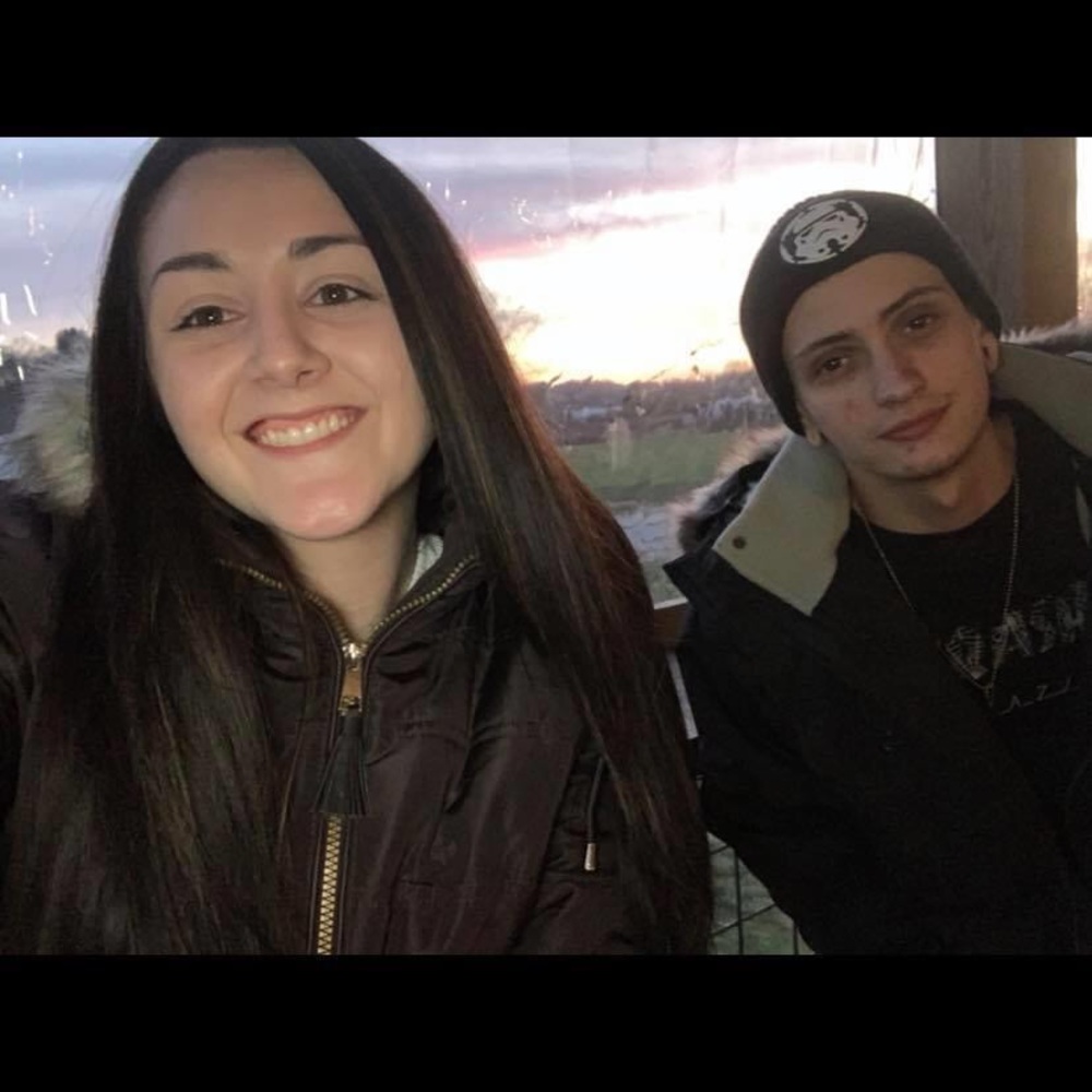 Meet your Posher, Dayton